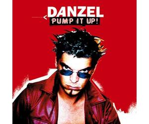 Danzel - Pump It Up [Import]