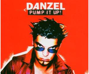Danzel - Pump It Up [Import]