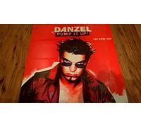 Danzel - Pump It Up [Vinyl Single]