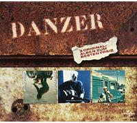 Danzer,Georg - 3 Original Alben [Import]