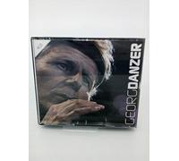 Georg Danzer – Austropop Collection – 4 CD
