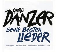 Danzer, Georg - Liederbuch