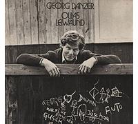 Danzer, Georg - Ollas Leiwaund [Import]
