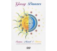 Georg Danzer – Sonne, Mond & Sterne