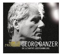 Danzer,Georg - Wann I So Z'Ruckschau - di