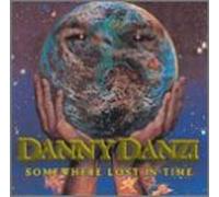 Danzi, Danny - Somewhere Lost in Time