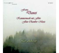 Danzi, F. - Chamber Music with Flute [Import]