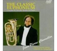 Danzi, Haendel, Mozart : The Classical Euphonium