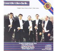 Danzi / Haydn - Bozza Haydn Ibert