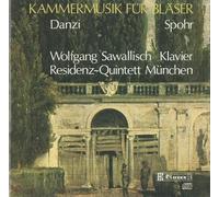 Danzi-Spohr-Quintette OP 41