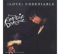 Danzie,Robbie - Love Undeniable/Best of. [Import]