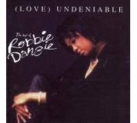 Danzie, Robbie - Undeniable