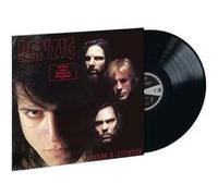 Danzig – Danzig II: Lucifuge – Vinyle LP – Édition limitée (UMC)