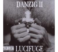 Danzig 2: Lucifuge by Danzig