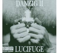 Danzig 2: Lucifuge by Danzig