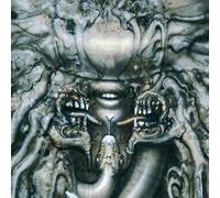 Danzig – Danzig III: How the Gods Kill – CD
