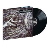 Danzig – Danzig III: How the Gods Kill – LP vinyle – Édition limitée