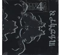 Danzig - 4 by Danzig (1994) Audio CD