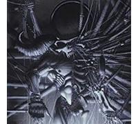 Danzig 5: Blackacidevil Edition Deluxe Limitée Vinyle Coloré