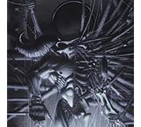 Danzig - Danzig 5; Blackacidevil (Silver)