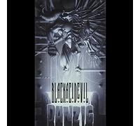 DANZIG - 5 BLACKACIDEVIL REISSUE - Cassette - G4z