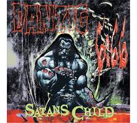 Danzig – 6:66: Satans Child – CD