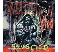 DANZIG - 6 66 SATAN'S CHILD - CD - G4z