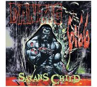 Danzig – 6:66: Satans Child – CD