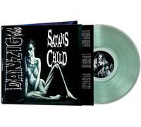 Danzig – 6:66 Satan's Child – Vinyle – Couverture alternative (Coke Clear)