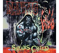 Danzig 6:66: Satans Child (Vinyl) 12" Album Coloured Vinyl (Limited Edition)