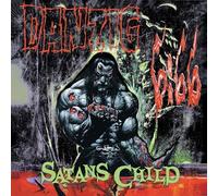 Danzig - 6 66 - Vinyl Record 12 Album Coloured Vinyl Limited Edition - G4z