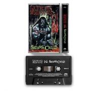 Danzig - 666 Satans Child - Cassette Tape - G4z