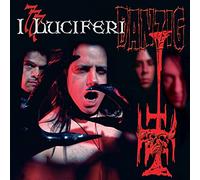 Danzig – 777: I Luciferi – Vinyle coloré