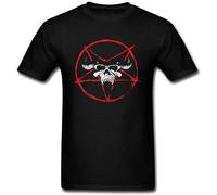 Danzig Band Circle of Snakes Men's Black T-Shirt Unisex Tee Shirt XL
