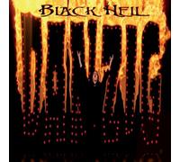 Danzig - Black Hell