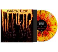 Danzig – Black Hell – Vinyle