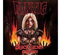 Danzig - Black Laden Crown [Import]