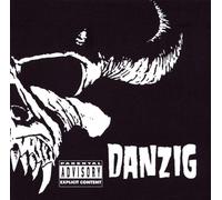 Danzig by Danzig [Audio CD] NEUF