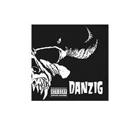 Danzig – Danzig – CD