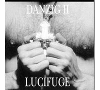 Danzig - Danzig 2-Lucifuge