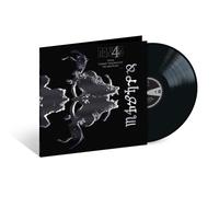 Danzig 'Danzig 4' LP Noir Vinyle - Nouveau et Scellé