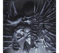 Danzig - Danzig 5: Blackacidevil (Glitter) [Vinyl] Colored Vinyl, Ltd Ed