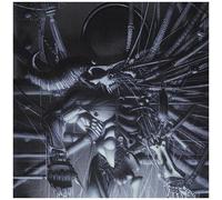 Danzig - Danzig 5: Blackacidevil (Glitter) [Vinyl] Colored Vinyl, Ltd Ed
