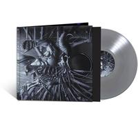 Danzig – Danzig 5 : Blackacidevil – Vinyle coloré – Édition Deluxe limitée (Argent)
