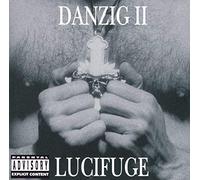 Danzig - Danzig II-Lucifuge [Import]