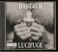 Danzig - Danzig II-Lucifuge [Import]