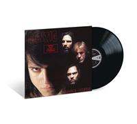 Danzig 'Danzig II: Lucifuge' LP Noir Vinyle - Nouveau et Scellé