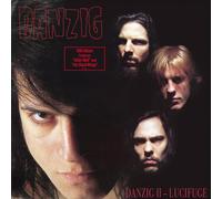 Danzig – Danzig II: Lucifuge – Vinyle LP – Édition limitée (UMC)