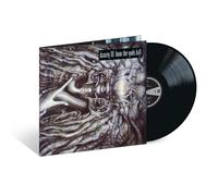 Danzig 'Danzig III: How The Gods Kill' LP Noir Vinyle - Nouveau et Scellé