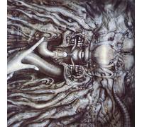 Danzig – Danzig III: How the Gods Kill – LP vinyle – Édition limitée
